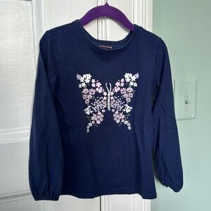 BCBG Girls Butterfly T-Shirt